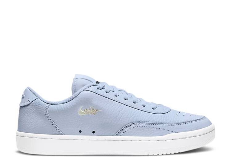 

Кроссовки Nike WMNS COURT VINTAGE PREMIUM 'GHOST',