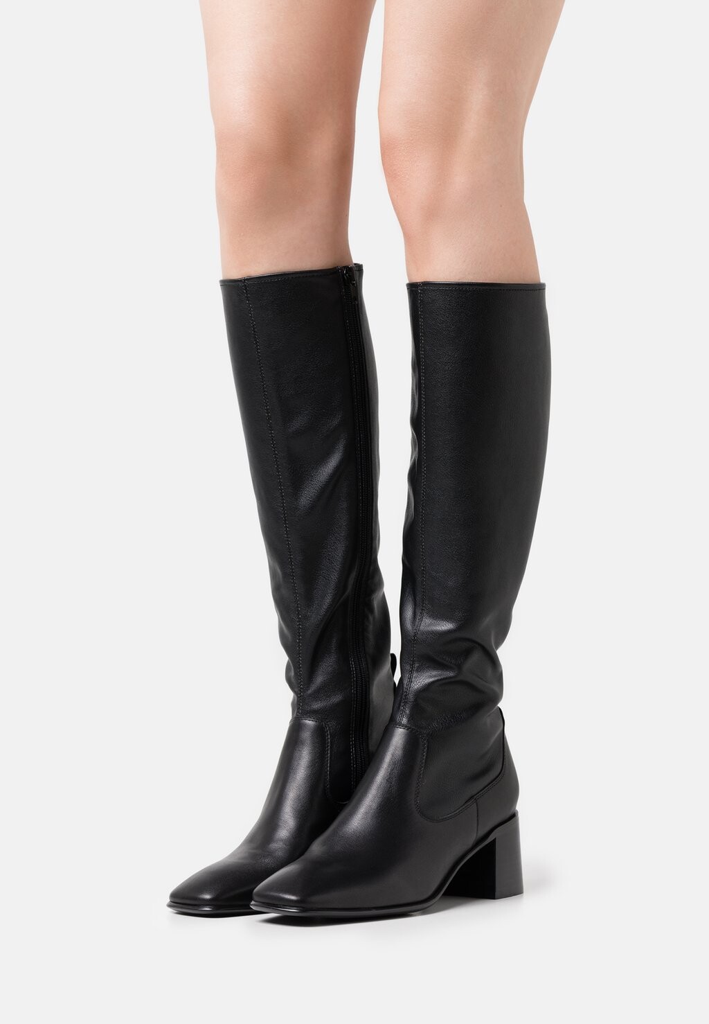 

Ботинки Jeffrey Campbell, черный