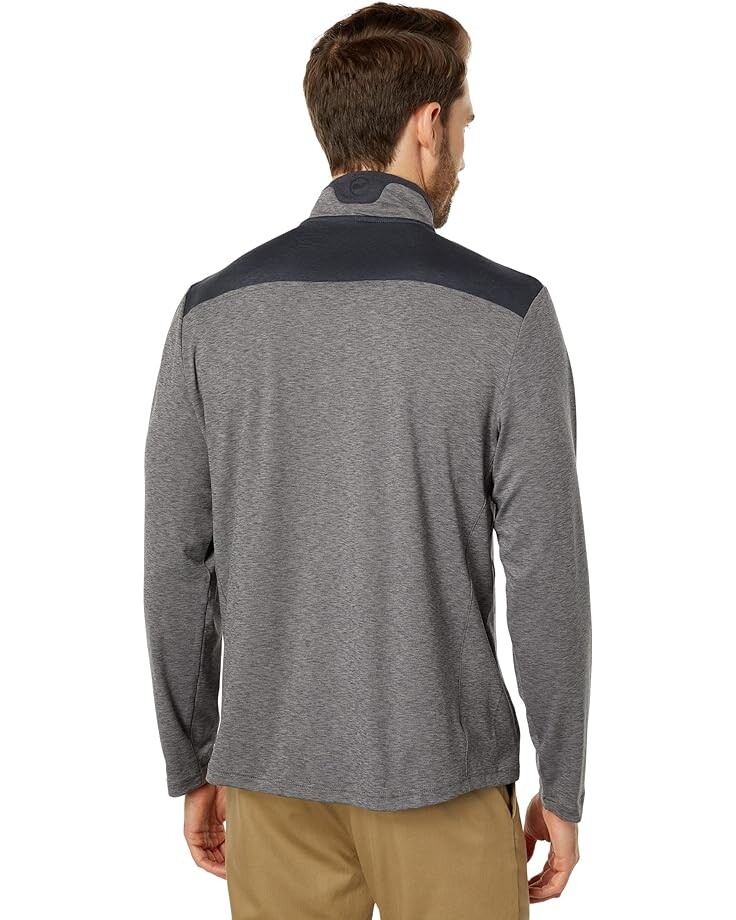 

Рубашка Vineyard Vines On The Go Shep Shirt, цвет Nocturne