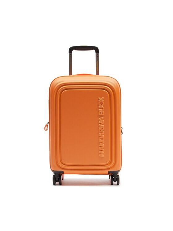 

Чемодан ручной клади Mandarina Duck, оранжевый