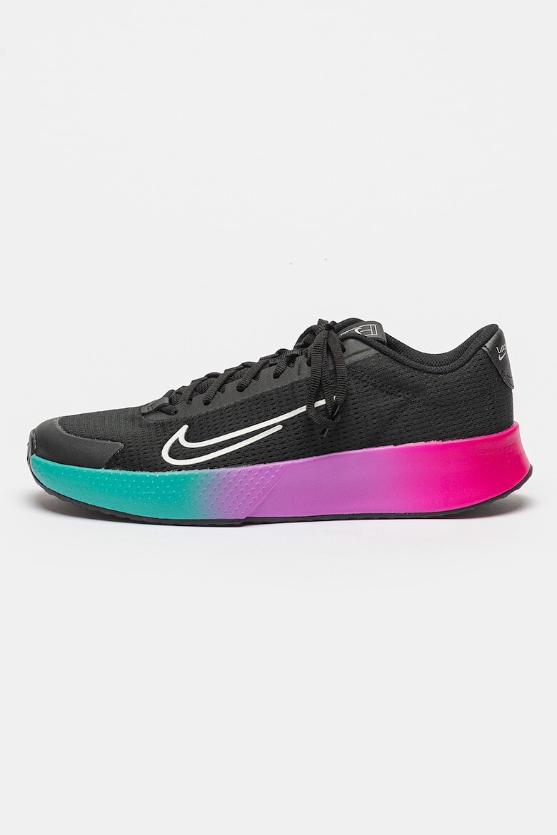 Теннисные туфли Vapor Lite 2 Nike, черный