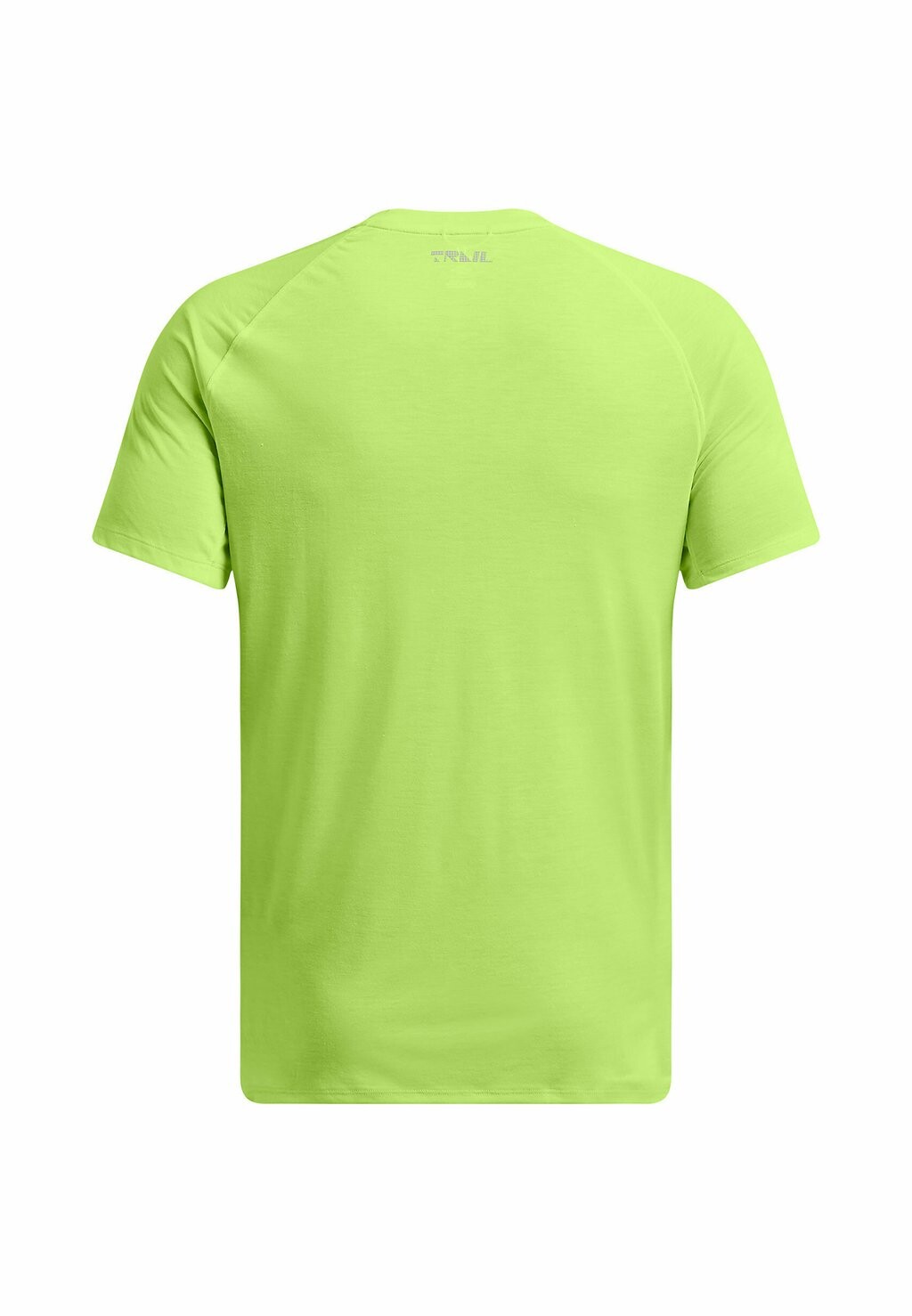 

Спортивная футболка SHORT SLEEVES Under Armour, зеленый