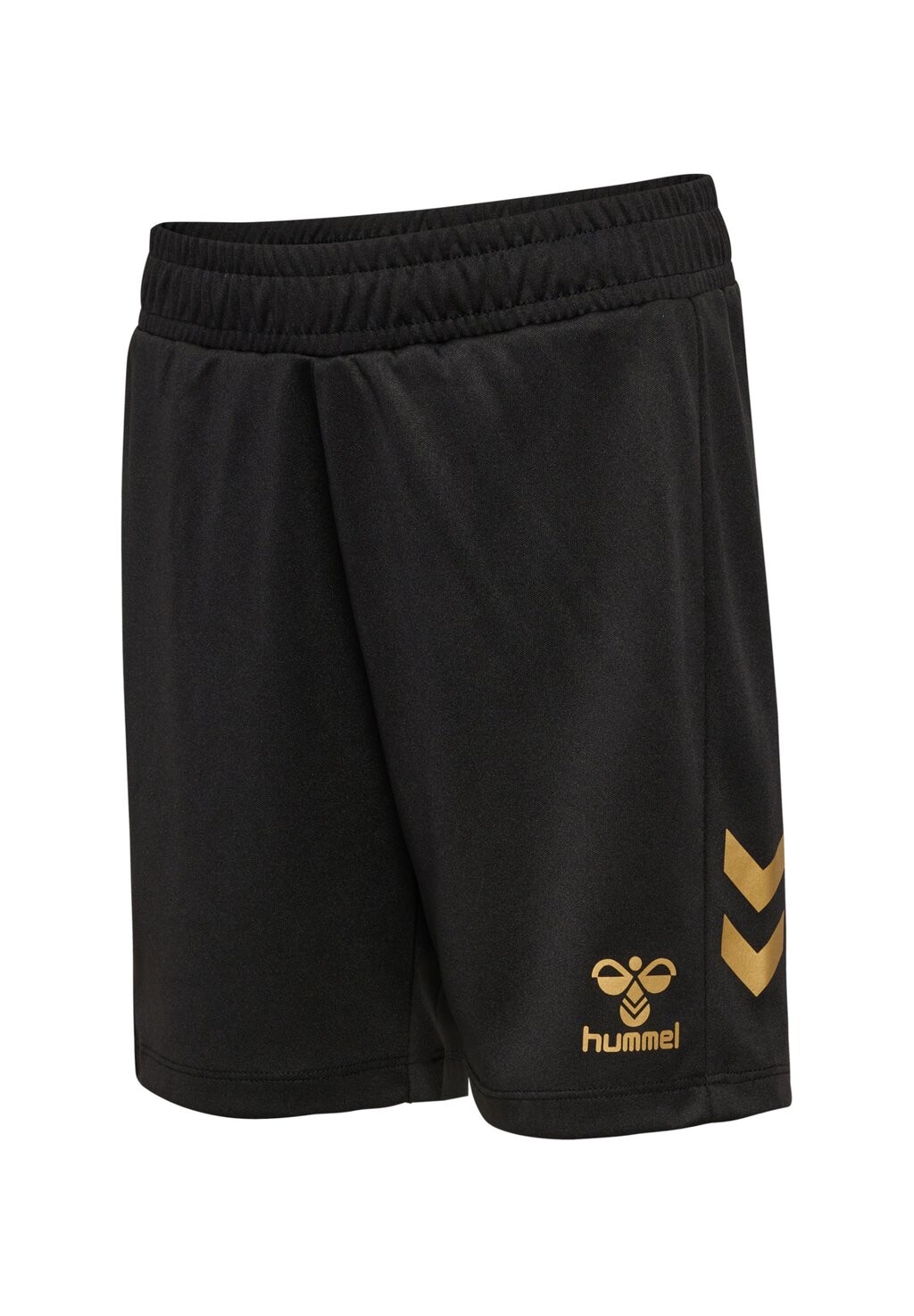 

Спортивные штаны Hummel, цвет schwarzgold