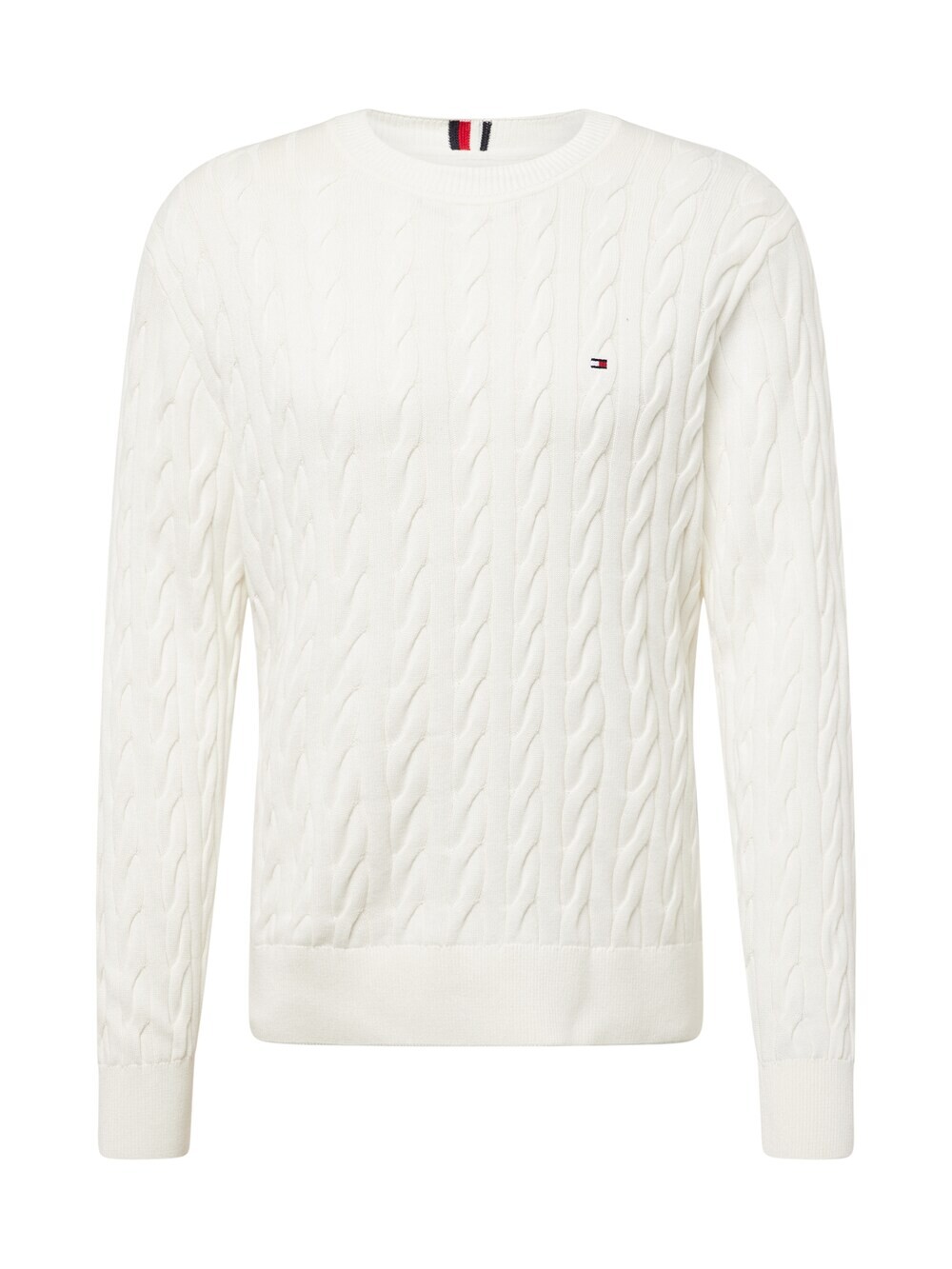 

Свитер Tommy Hilfiger Classics, белый