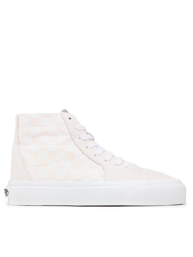 

Кроссовки Sk8-Hi Tapered Vans, бежевый