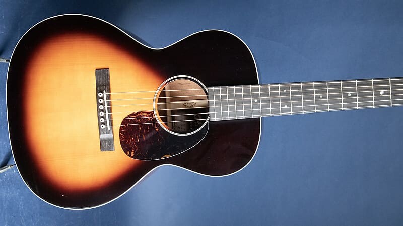 

Акустическая гитара Martin CEO-7