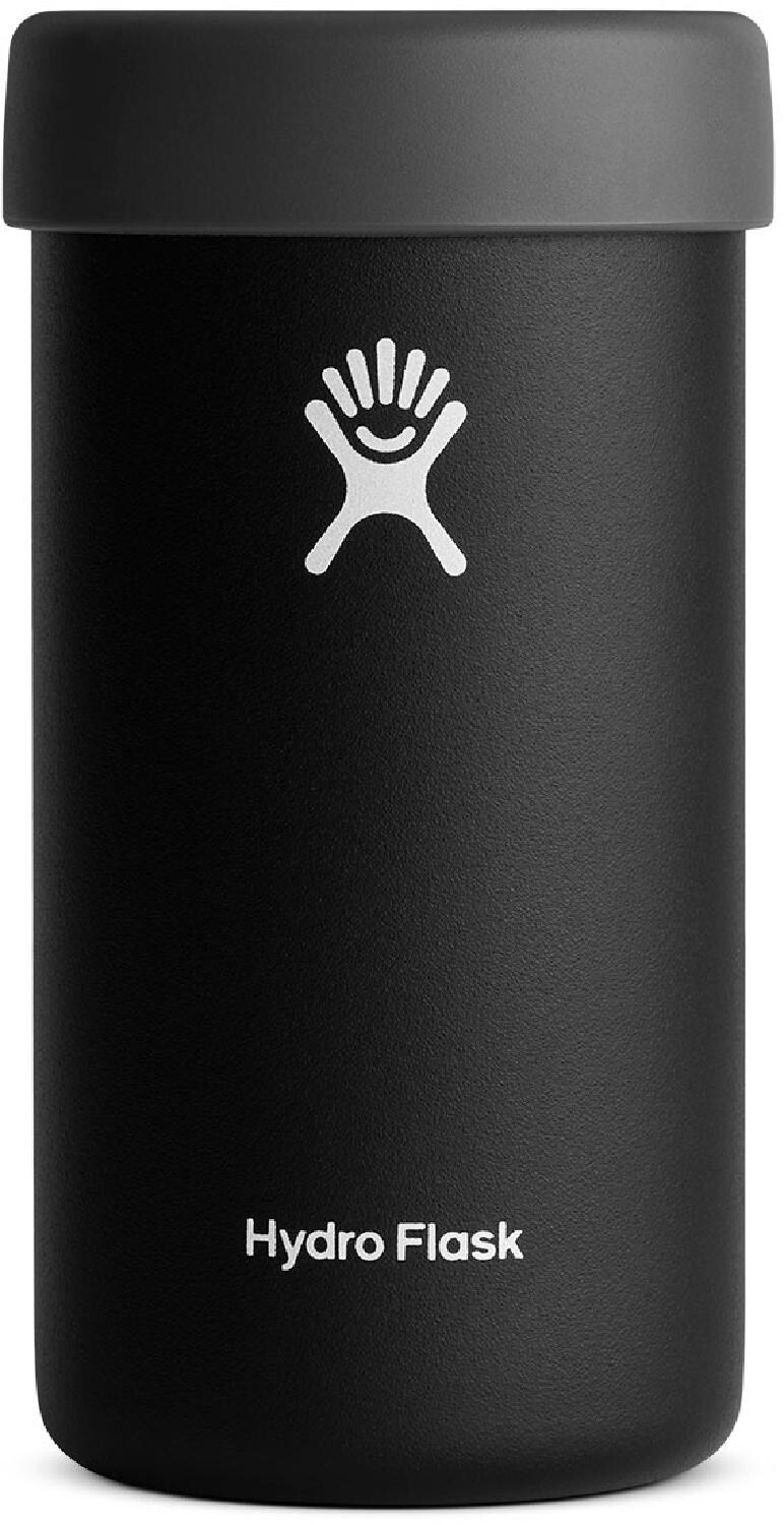 

Чашка-холодильник Tallboy - 16 эт. унция Hydro Flask, черный