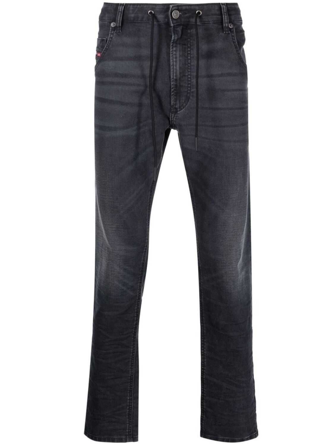 

Diesel джинсы 2030 D-Krooley 068CR, черный
