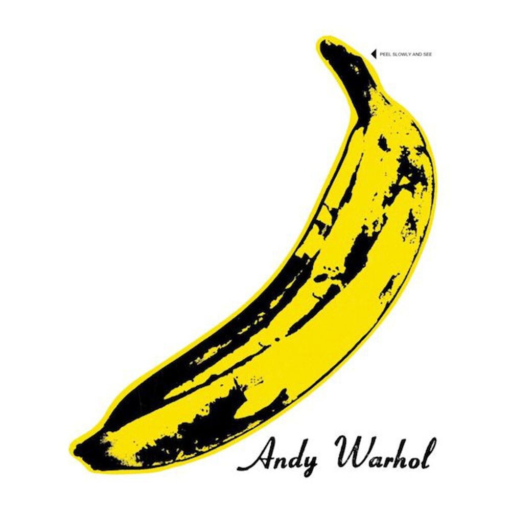

Диск CD The Velvet Underground & Nico - The Velvet Underground, Nico