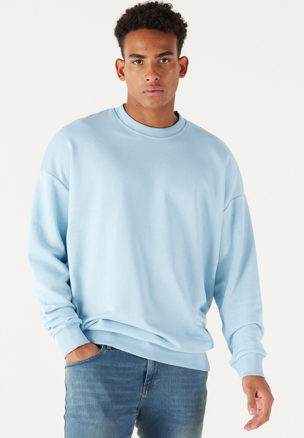 

Толстовка O Collar AC&CO / ALTINYILDIZ CLASSICS