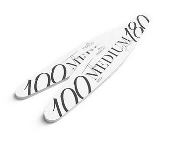 

Пилка Indigo Elipsa Slim100/180 (50 шт.)