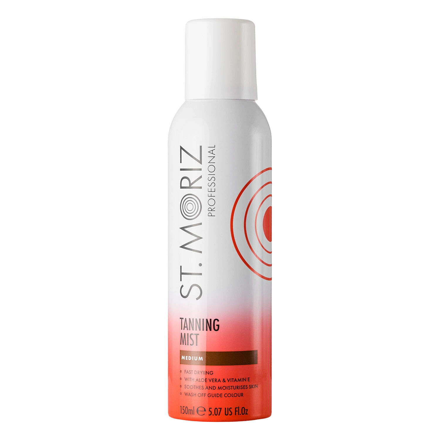 

Спрей-автозагар St.Moriz Professional, 150 мл