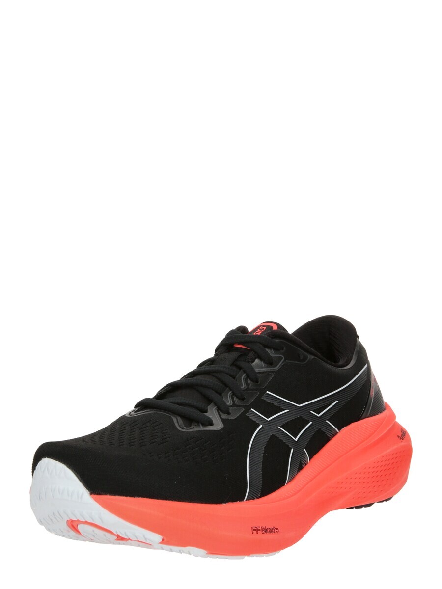 

Беговые кроссовки Asics KAYANO 30, черный