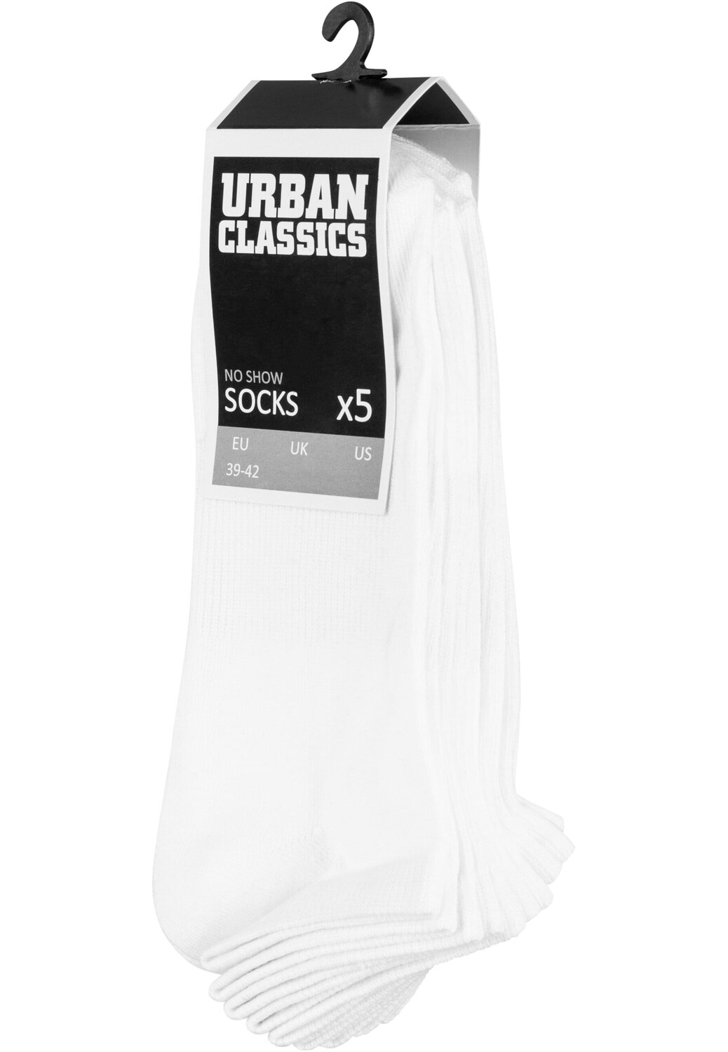 

Носки Urban Classics, белый