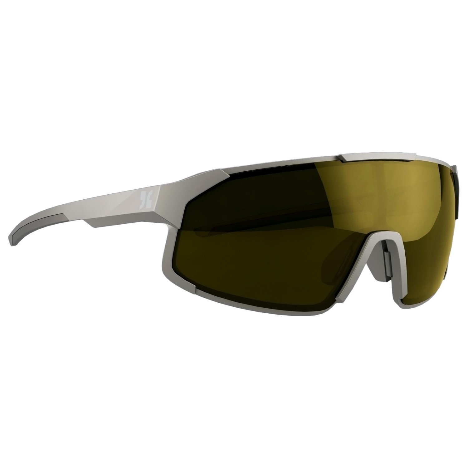 

Велосипедные очки Dirtlej Specs 02 Cat 3 VLT: 14%, серый