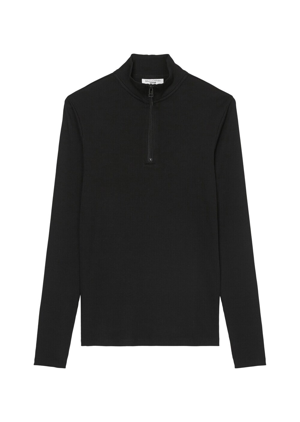 

Рубашка Marc OPolo DENIM, черный