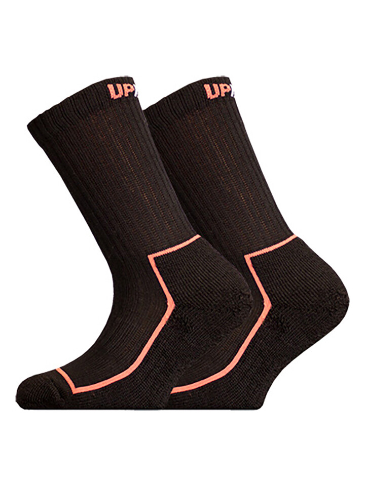 

Носки UphillSport Wander, черный