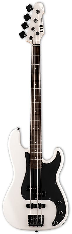 Басс гитара ESP LTD SURVEYOR '87 Pearl White