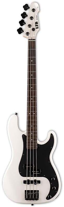 

Басс гитара ESP LTD SURVEYOR '87 Pearl White