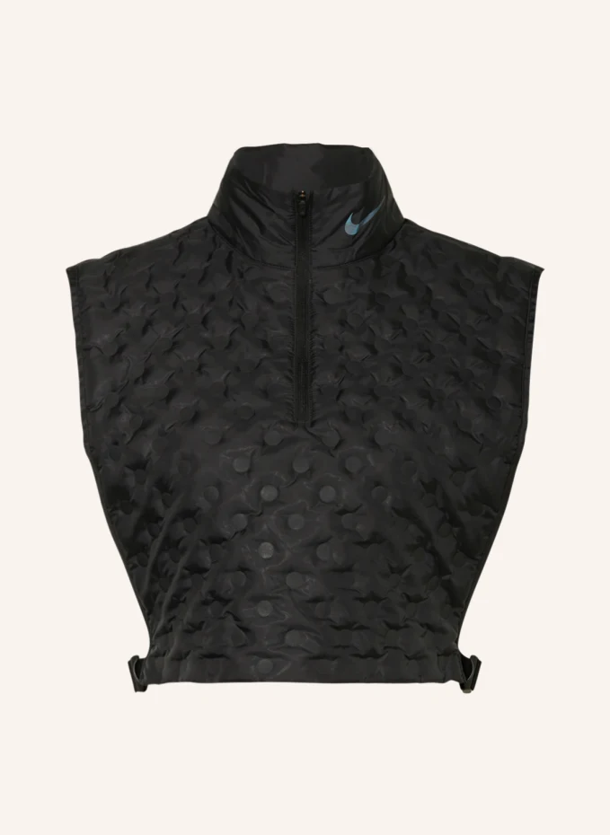 

Пуховик для бега court dri-fit victory Nike, черный