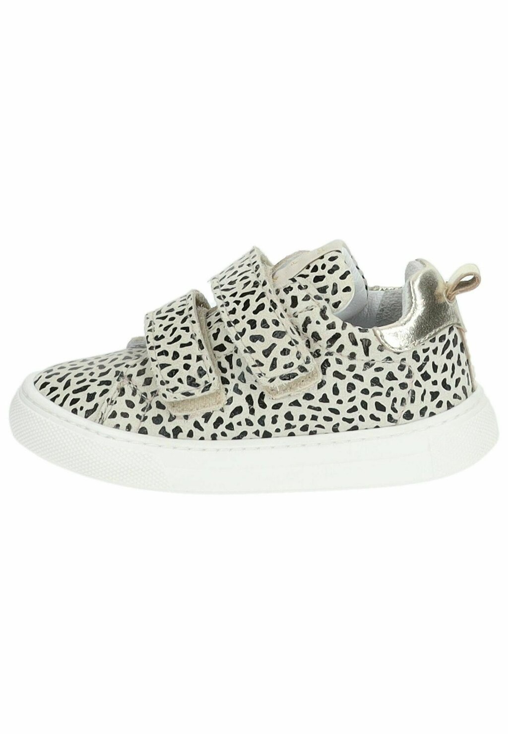 

Ботинки Jochie & Freaks, цвет leopard