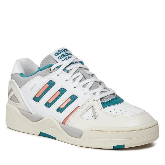 

Кроссовки adidas MidcityLow, белый
