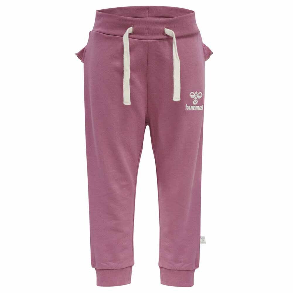 

Брюки Hummel Verina, розовый