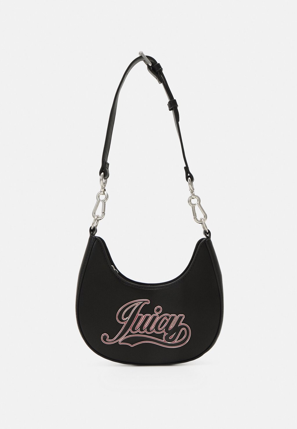 

Сумочка Rihanna Small Hobo Bag Juicy Couture, черный