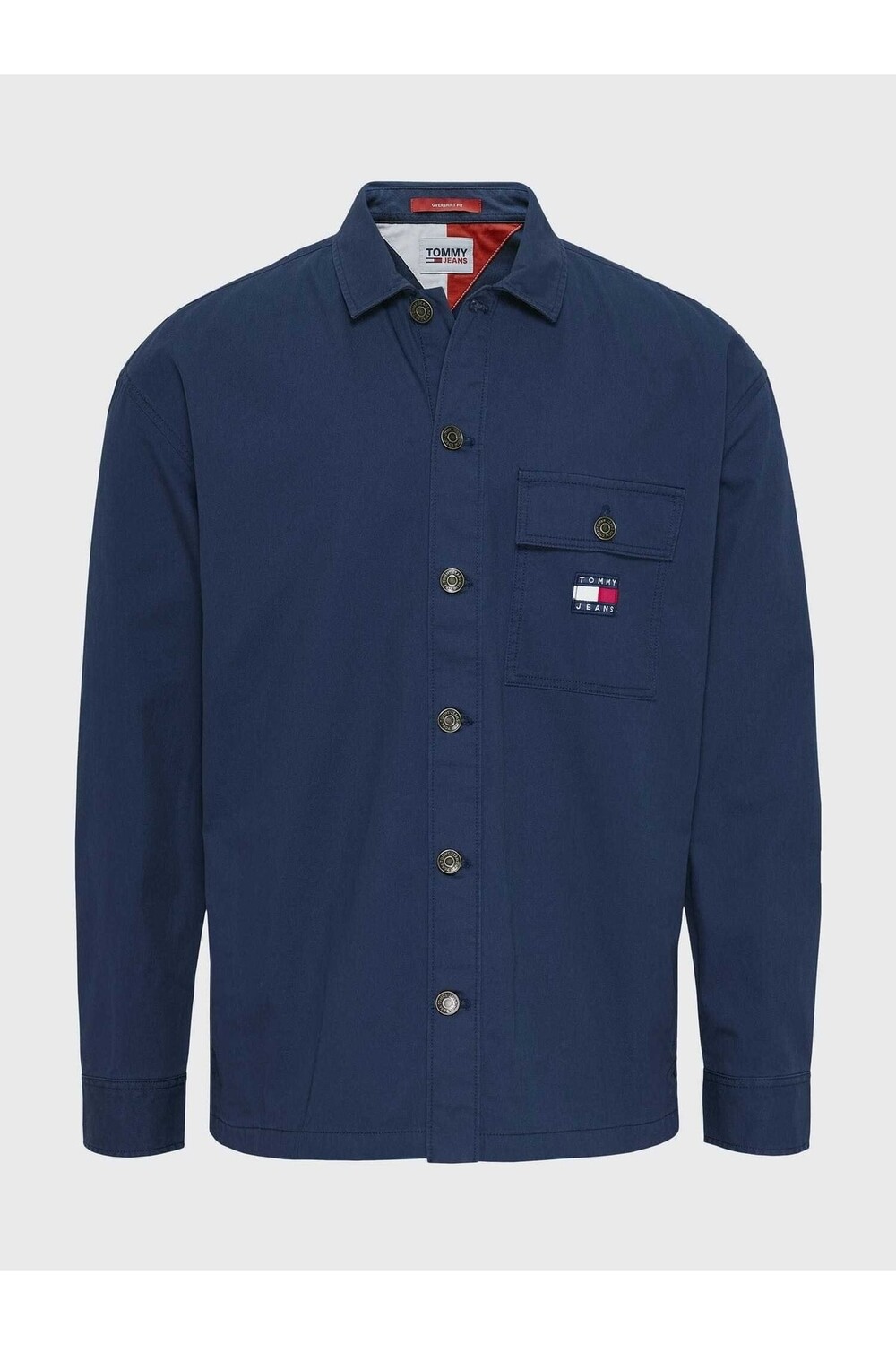 

Рубашка Tommy Hilfiger