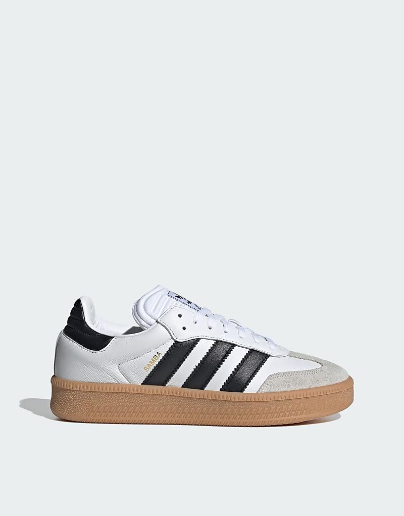 

Adidas Originals – Samba XLG = Кроссовки Wei =f