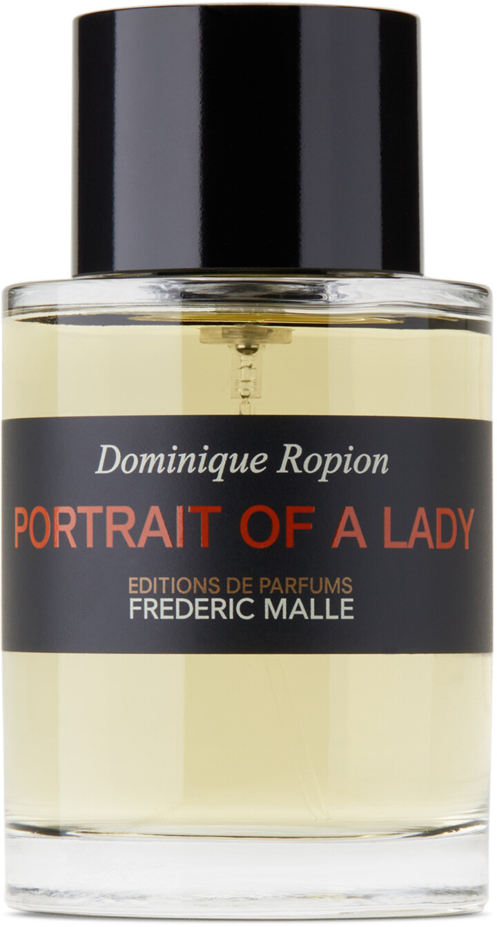 

Парфюмированная вода «Портрет леди», 100 мл Edition De Parfums Frederic Malle