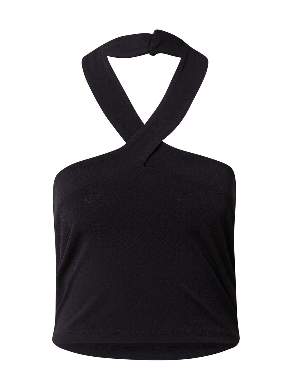 

Топ Vero Moda Alaska, черный