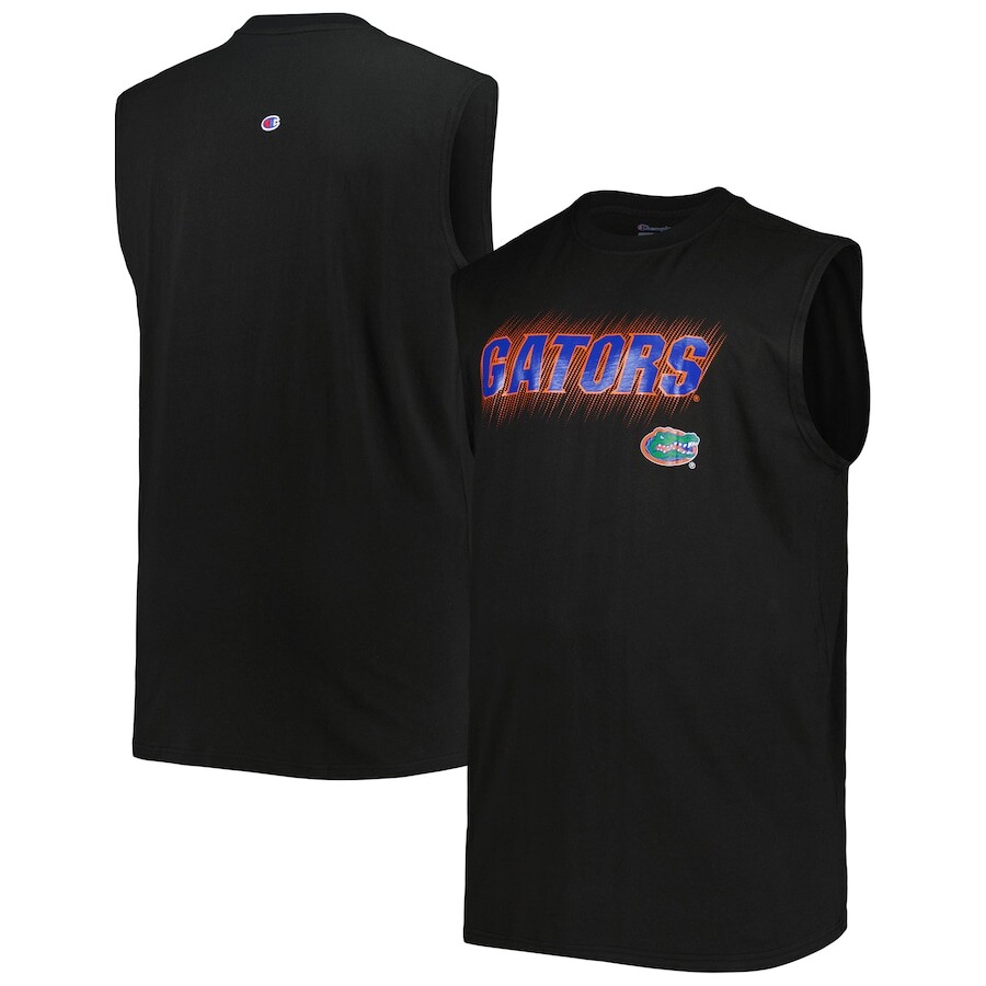

Майка Profile Florida Gators, черный