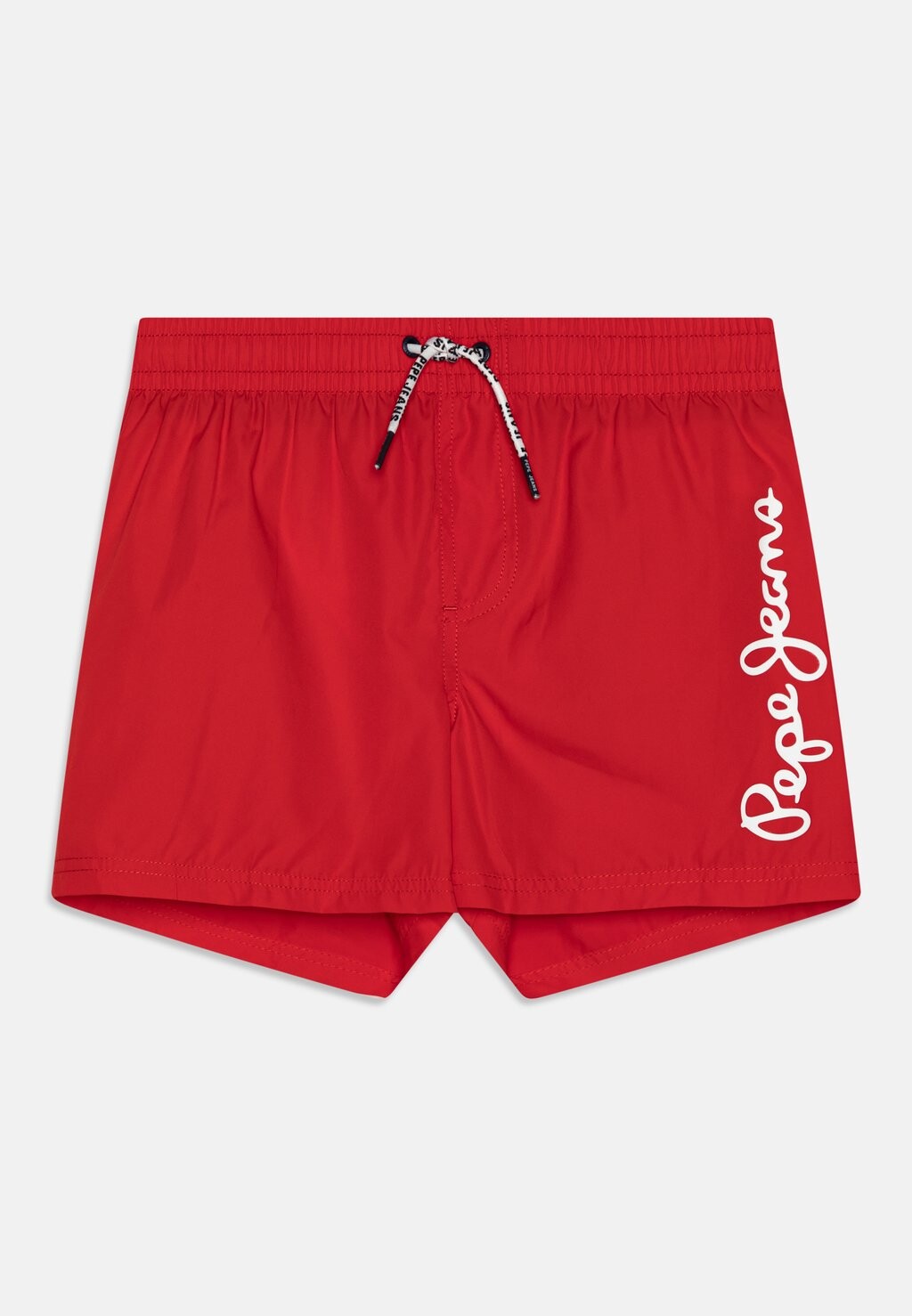 

Шорты для плавания LOGO Pepe Jeans, цвет cherry red