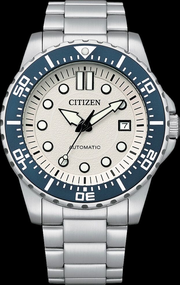 

Часы Citizen NJ0171-81A