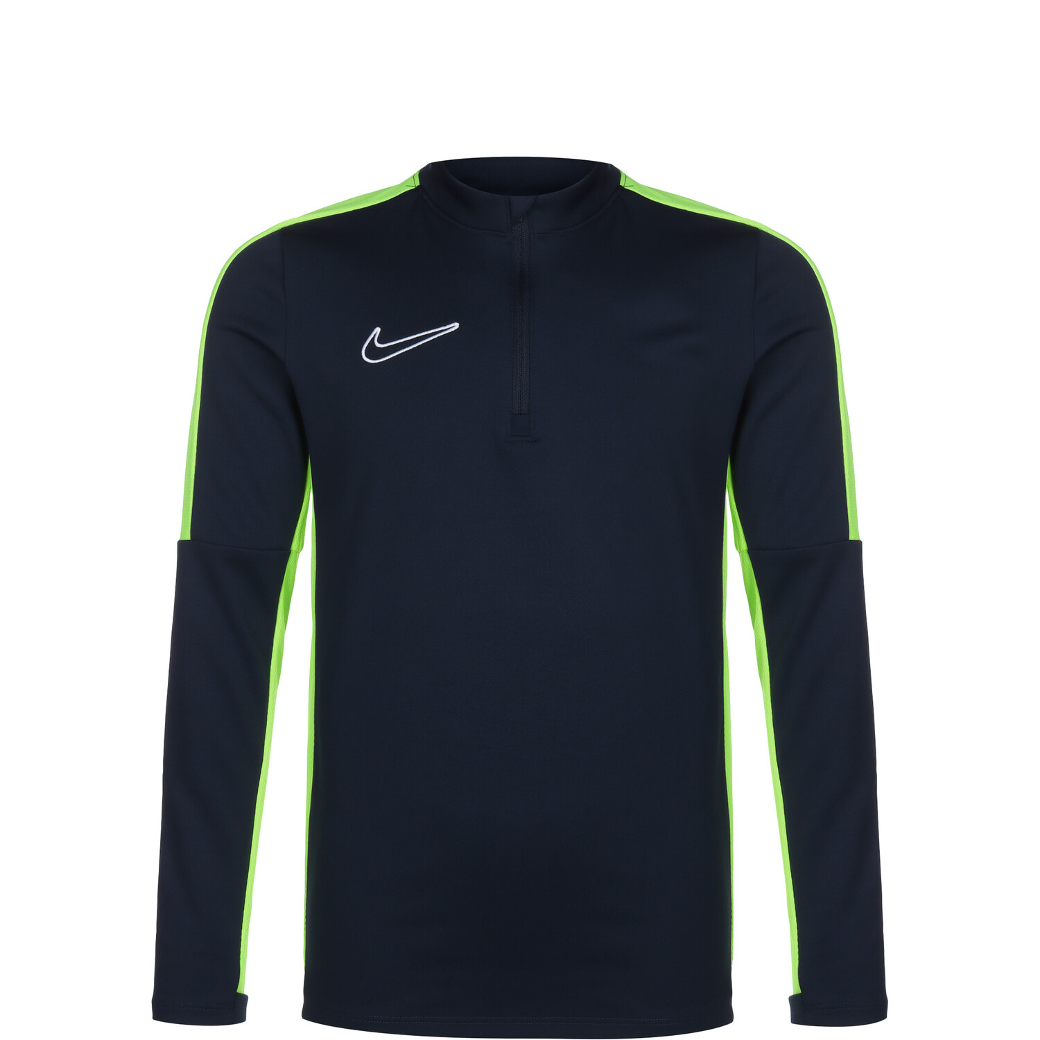 

Толстовка Nike Trainingspullover Academy 23 Drill Top, темно синий
