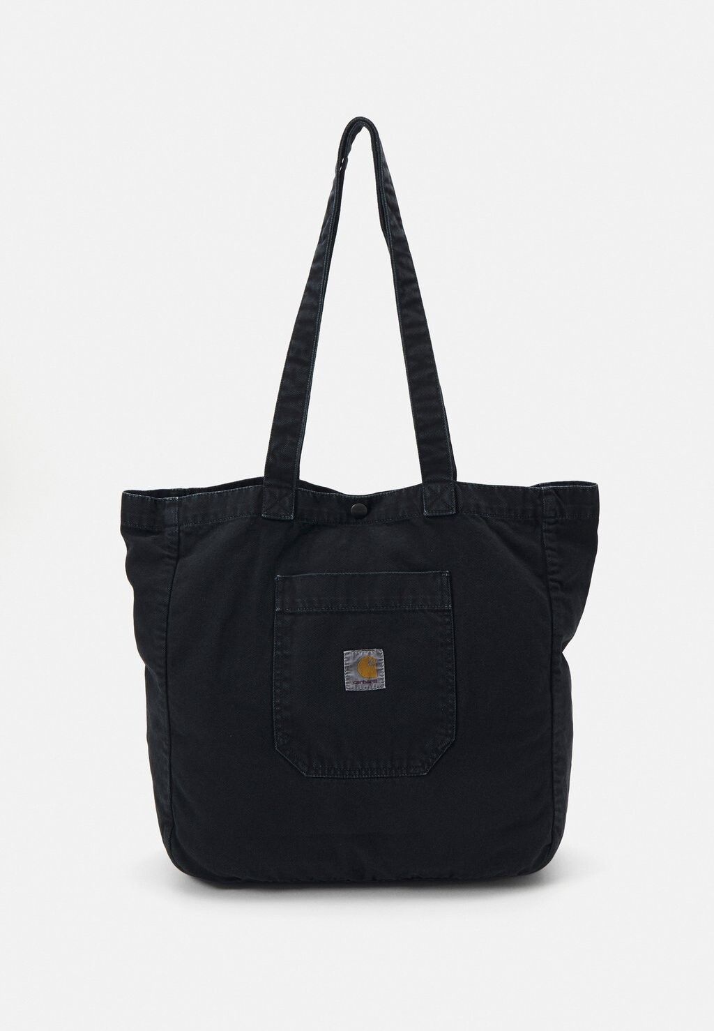 

Сумка GARRISON TOTE UNISEX Carhartt WIP, цвет black