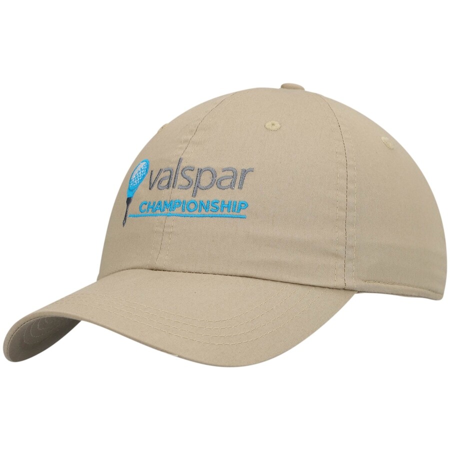 

Бейсболка Ahead Valspar Championship, хаки