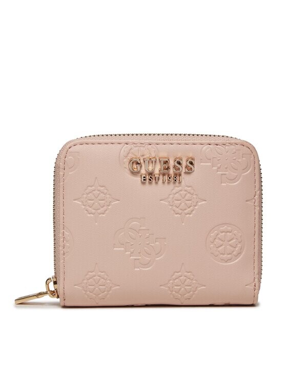 

Маленькая женская сумочка Guess, фиолетовый
