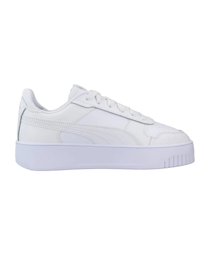 

Женские кроссовки в уличном стиле Puma, белый