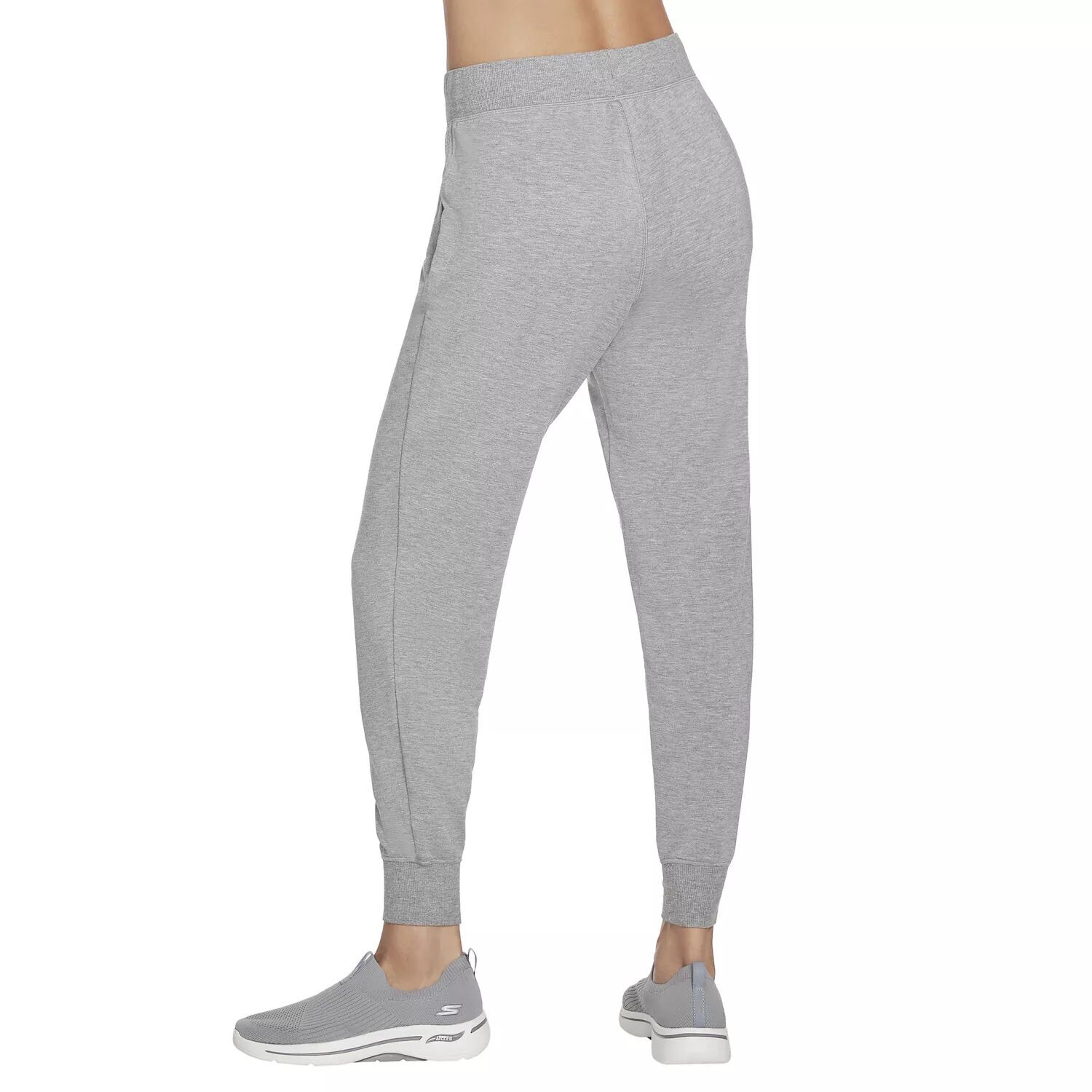 

Женские брюки для бега Skechers Restful Jogger Skechers