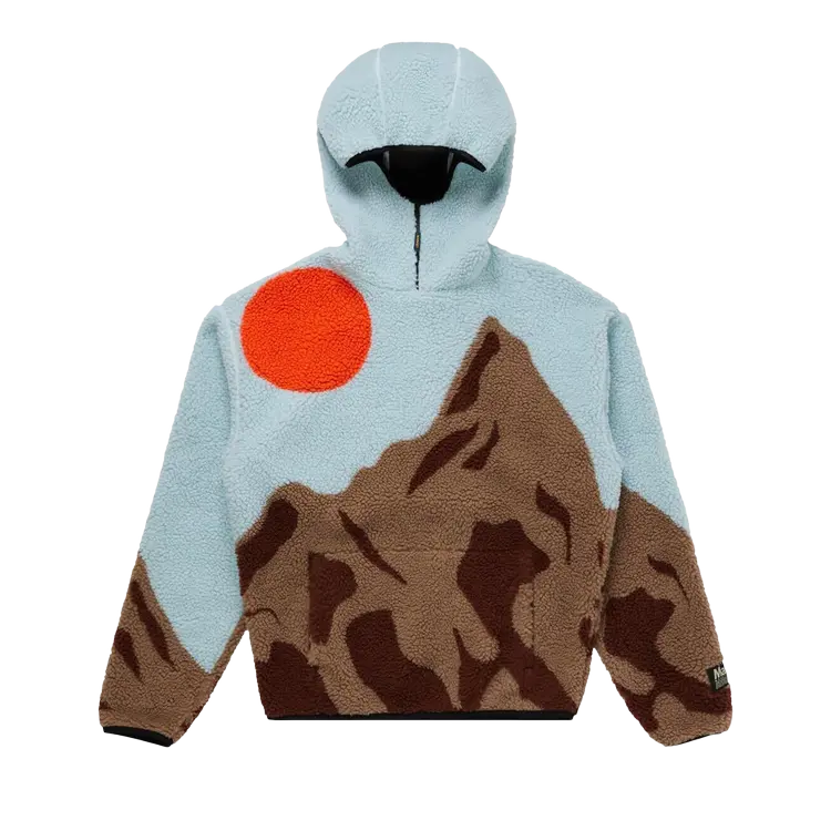 

Куртка Market Peaked 'Acorn', разноцветный