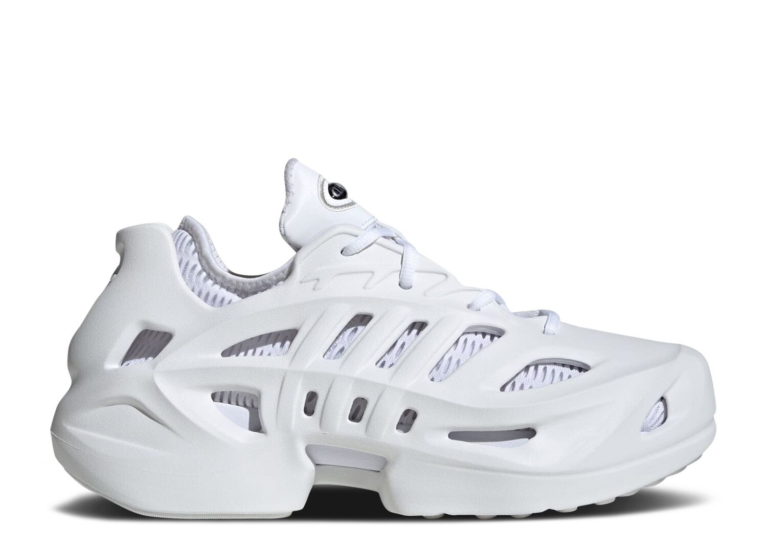

Кроссовки adidas Adifom Climacool 'Triple White', белый