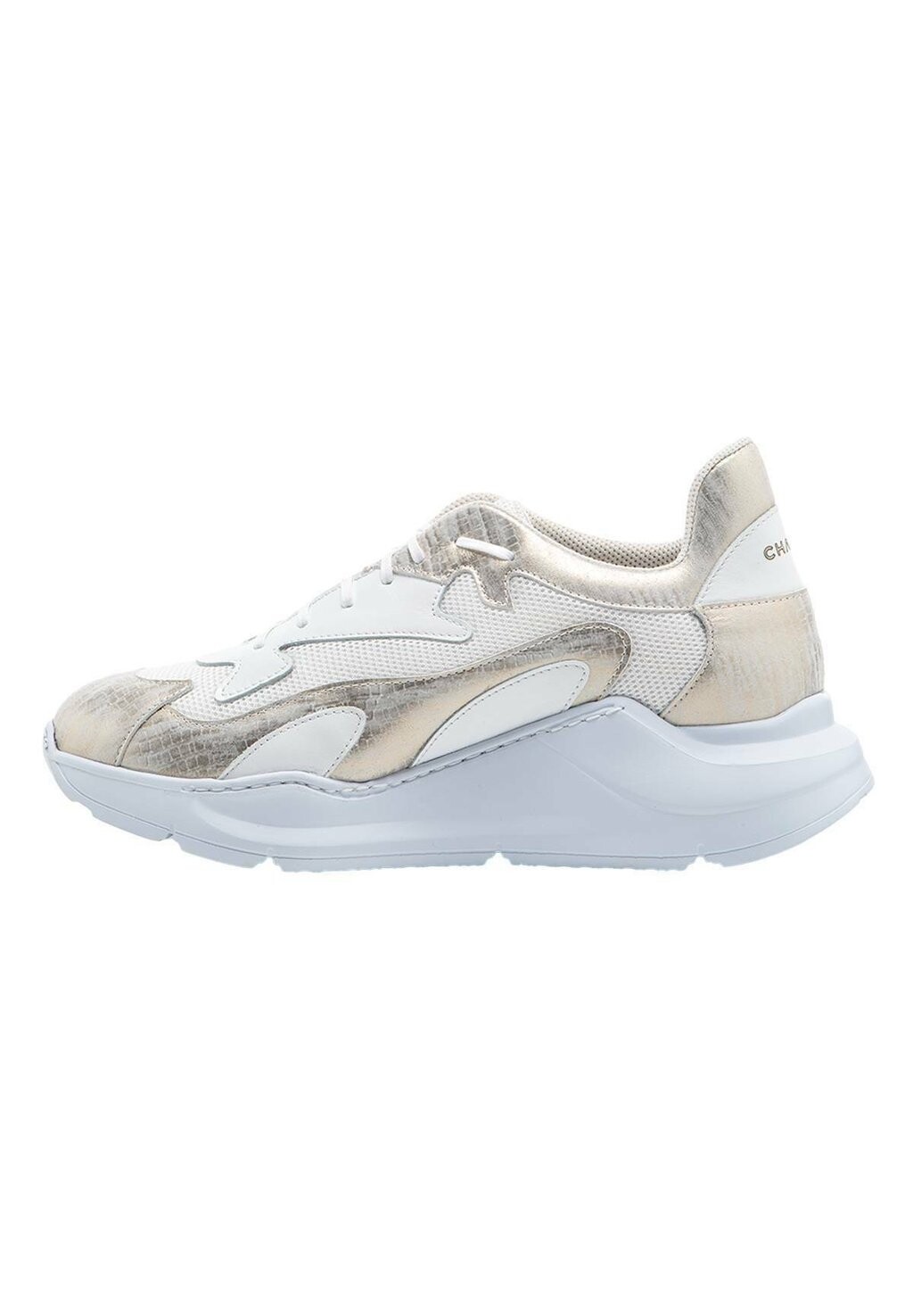 

Кроссовки CHARLES FOOTWEAR, белый