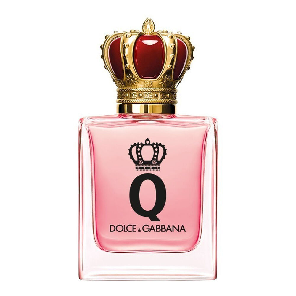 Женская парфюмированная вода Dolce&Gabbana Q, 50 мл