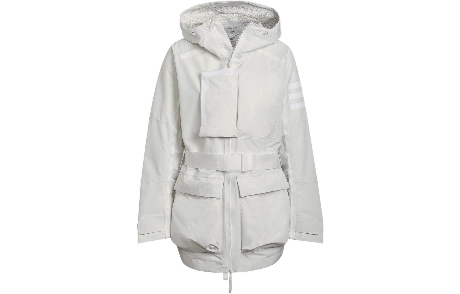 

Куртка женская Off White Adidas
