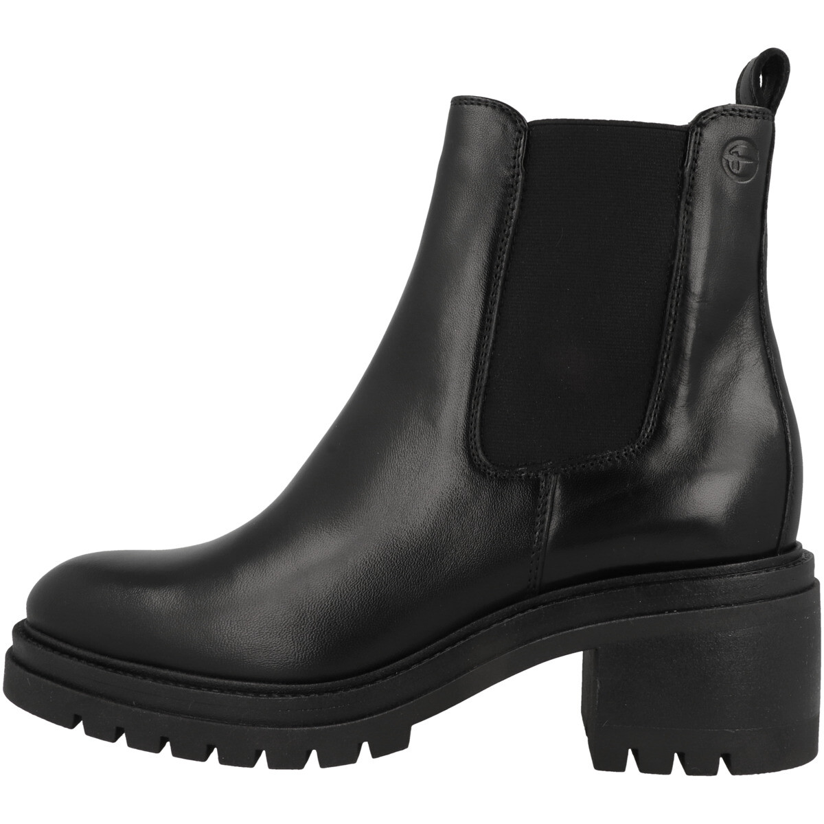 

Ботинки Tamaris Chelsea 1 25030 41, черный