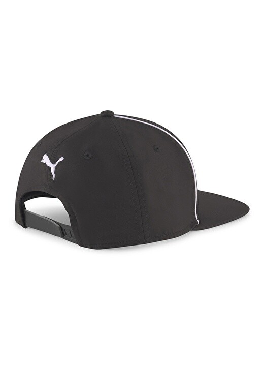 

Черная мужская кепка Puma