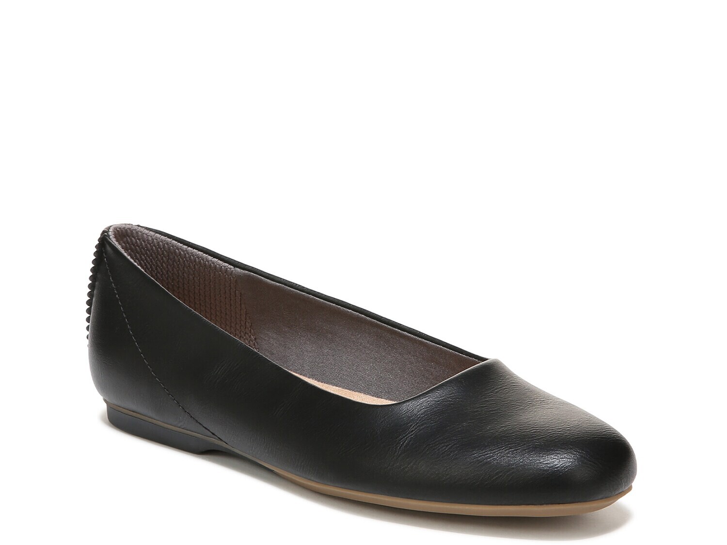 

Балетки Wexley доктора Шолла Dr. Scholl's, черный