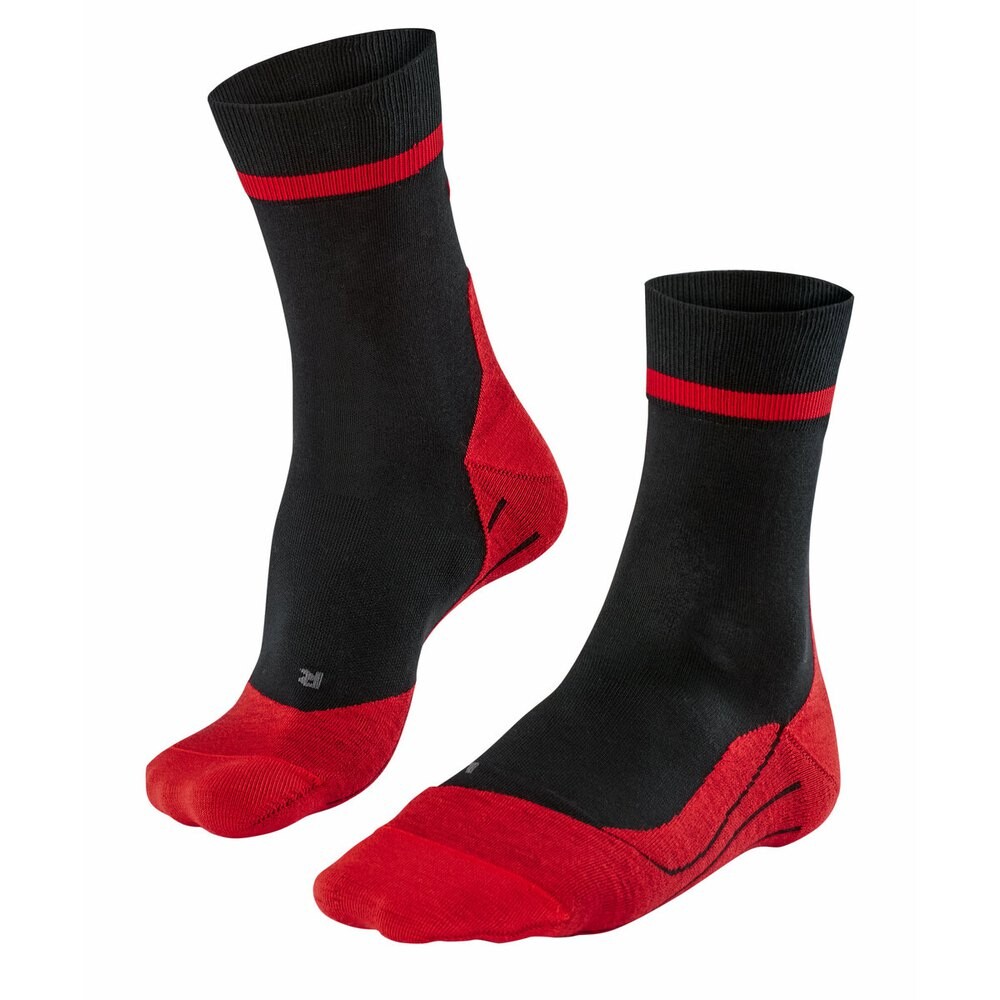 

Носки Falke Ru4, черный